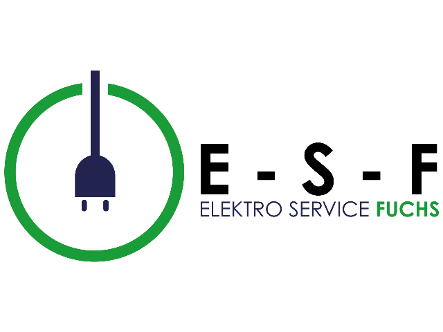 Logo - Elektro Service Fuchs Roland e.U.