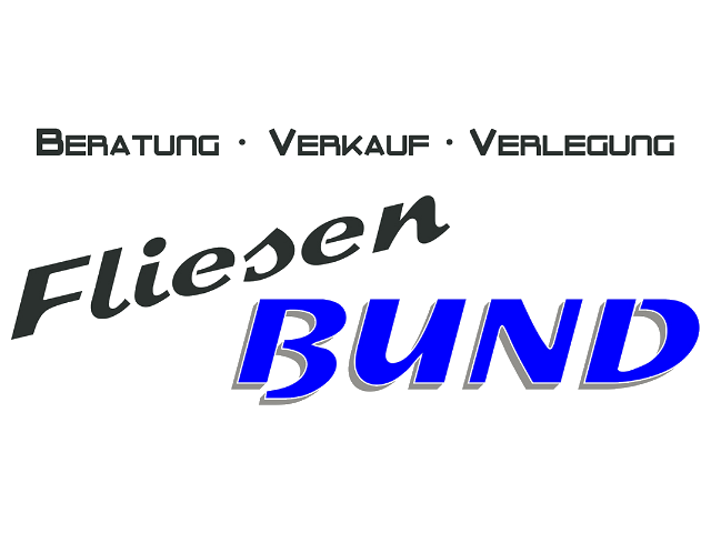 Logo - Fliesen Bund Johann e.U.