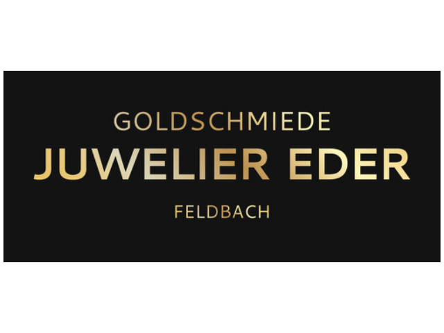 Logo - Juwelier Eder Stefanie e.U.