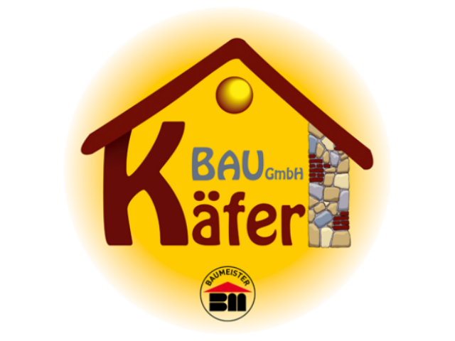 Logo - Käfer Bau GmbH