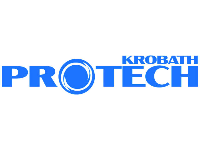 Logo - Krobath protech GmbH
