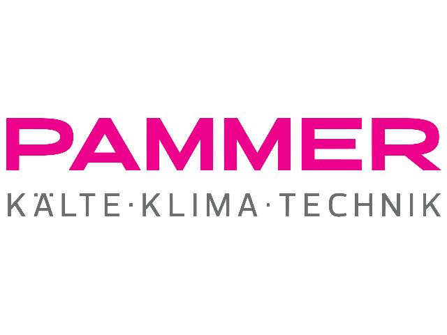 Logo - Pammer GmbH