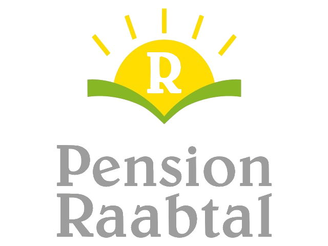 Logo - Pension Raabtal