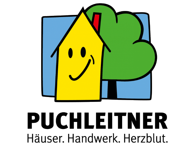 Logo - Karl Puchleitner Baugesellschaft m.b.H.
