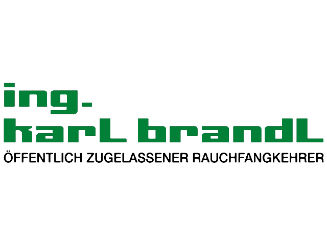 Logo - Rauchfangkehrer Ing. Brandl Karl e.U.