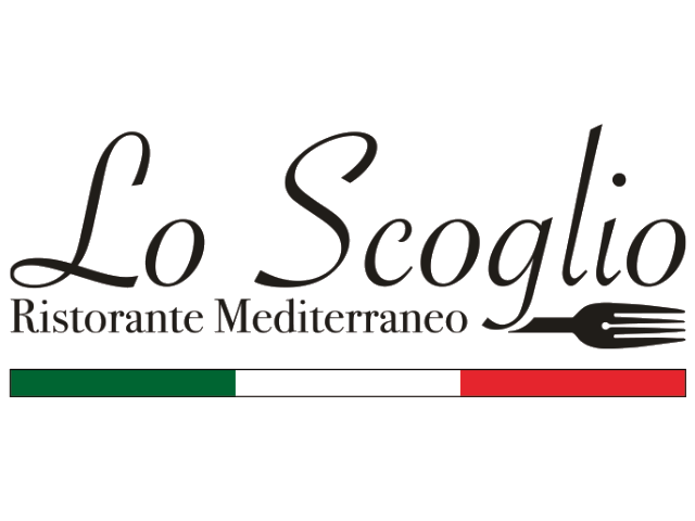 Logo - Ristorante Lo Scoglio