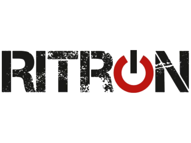 Logo - Ritron GmbH