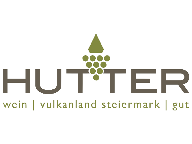 Logo - Weingut Hutter Franz